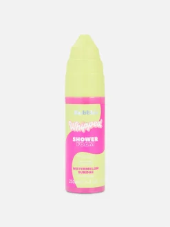 PS Watermelon Scented Shower Foam
