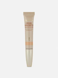 PS…Pro Cream Blush