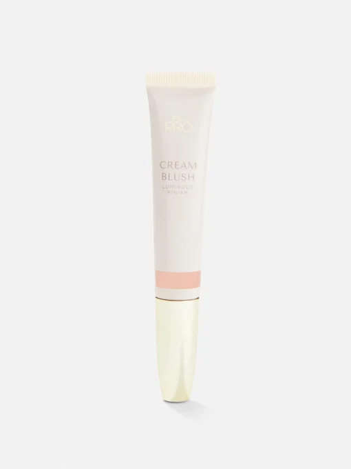 PS…Pro Cream Blush