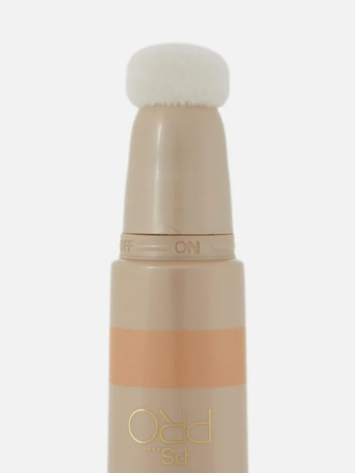 PS…Pro Cream Blush