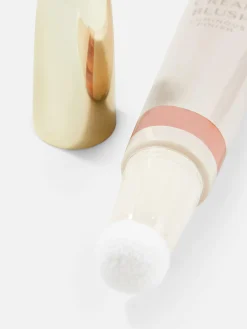 PS…Pro Cream Blush