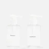 Pump Dispenser Set