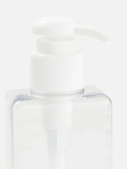 Pump Dispenser Set
