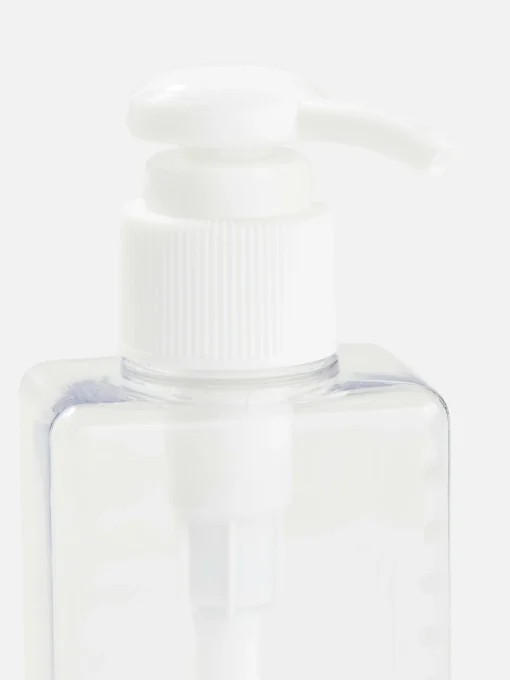 Pump Dispenser Set