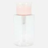 Pump Dispenser Travel Bottle