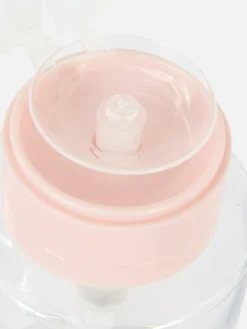 Pump Dispenser Travel Bottle