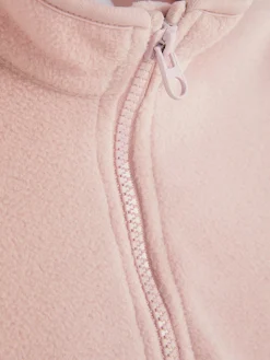 Quarter Zip Fleece