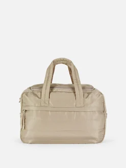 Quilted Under Seat Cabin Bag