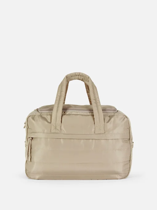 Quilted Under Seat Cabin Bag