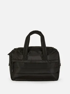 Quilted Under Seat Cabin Bag