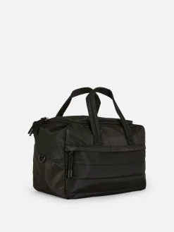 Quilted Under Seat Cabin Bag