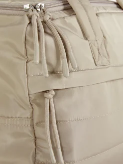 Quilted Under Seat Cabin Bag