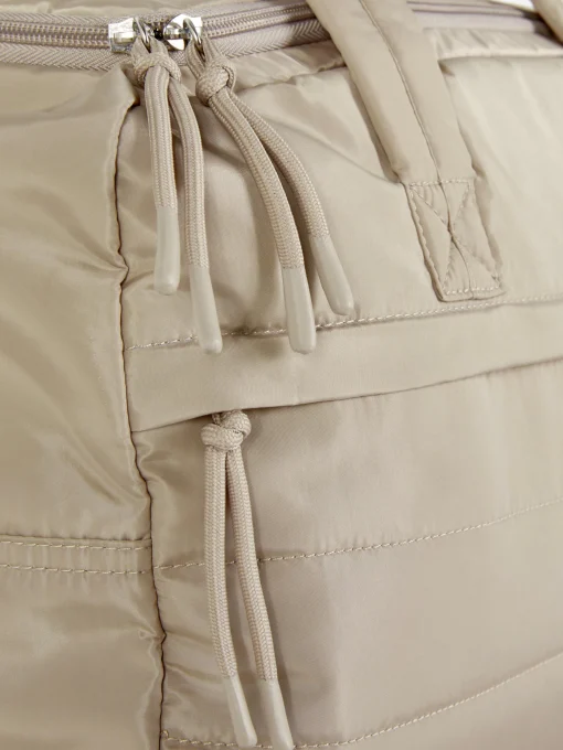 Quilted Under Seat Cabin Bag