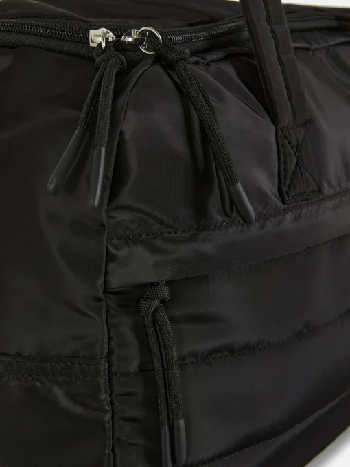 Quilted Under Seat Cabin Bag