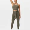 Racerback Performance Bra