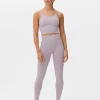 Racerback Performance Bra