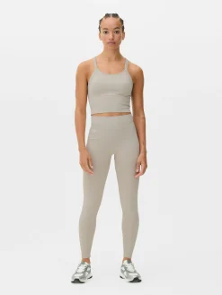 Racerback Performance Bra