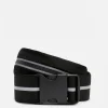 Reflective Running Belt