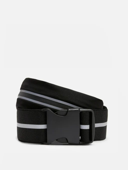 Reflective Running Belt