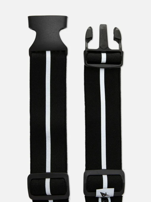 Reflective Running Belt