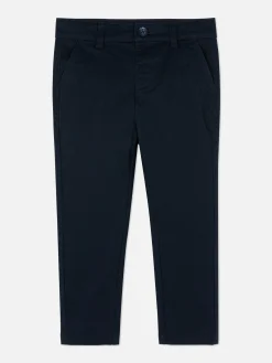 Regular Fit Chinos
