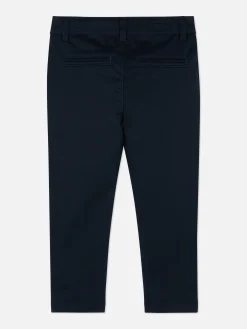 Regular Fit Chinos