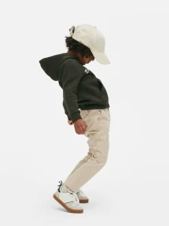 Regular Fit Chinos
