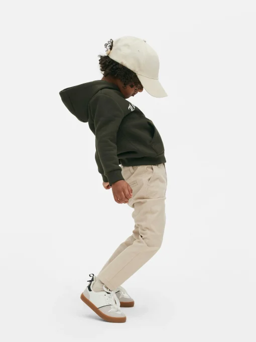 Regular Fit Chinos