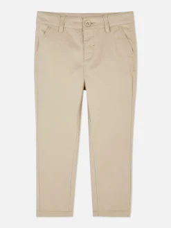 Regular Fit Chinos