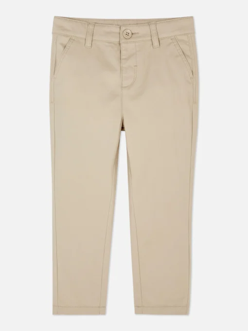 Regular Fit Chinos