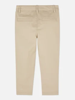 Regular Fit Chinos