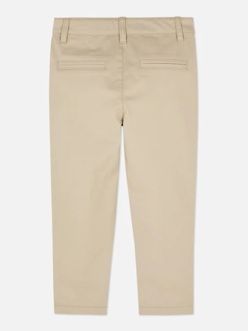 Regular Fit Chinos