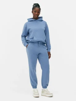Regular Fit Essential Joggers