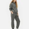 Regular Fit Essential Joggers
