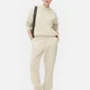 Regular Fit Essential Joggers