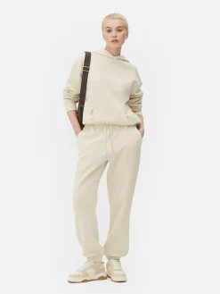Regular Fit Essential Joggers