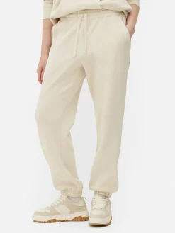 Regular Fit Essential Joggers