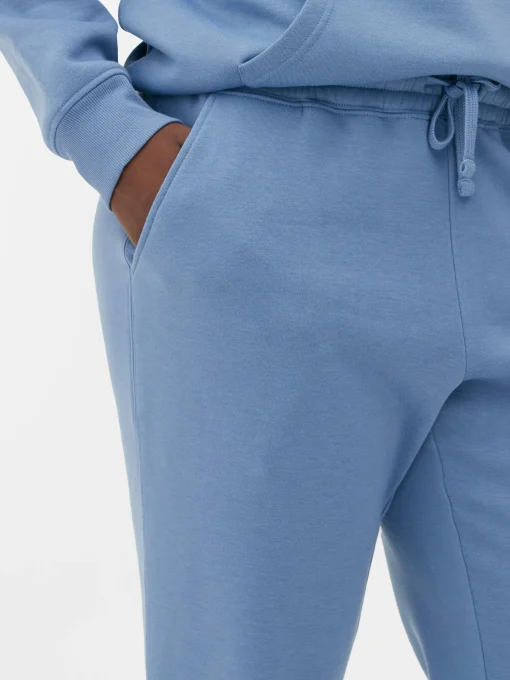 Regular Fit Essential Joggers