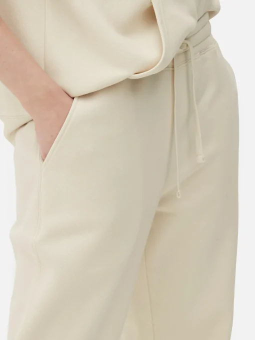 Regular Fit Essential Joggers