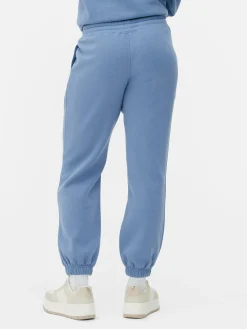 Regular Fit Essential Joggers