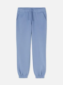 Regular Fit Essential Joggers