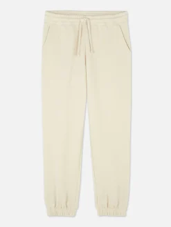 Regular Fit Essential Joggers