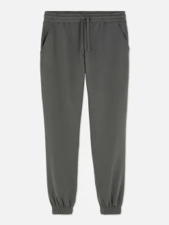 Regular Fit Essential Joggers