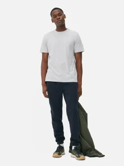 Regular Fit Heather T-Shirt