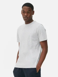 Regular Fit Heather T-Shirt