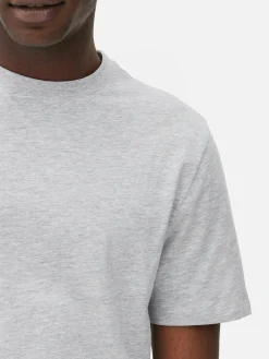 Regular Fit Heather T-Shirt