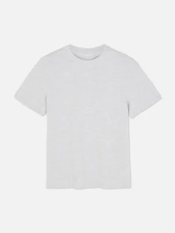Regular Fit Heather T-Shirt