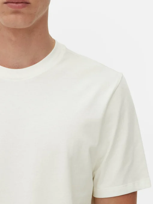 Regular Fit T-Shirt