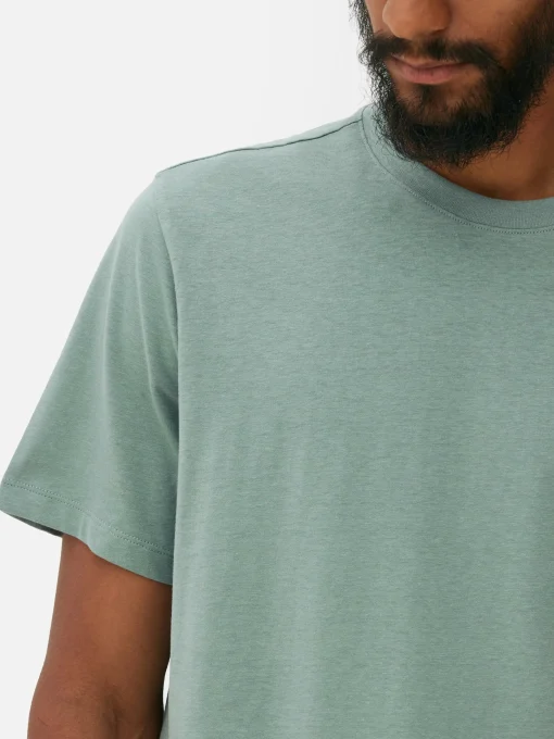 Regular Fit T-Shirt