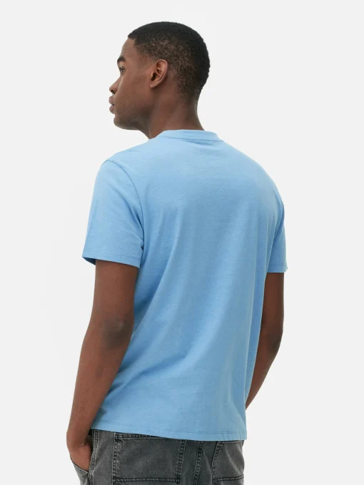 Regular Fit T-Shirt